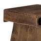 Slatehouse Keppler Nesting Tables in Brown, , large