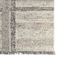 Jaipur Hadi Bilal White 6" x 9" Area Rug, , large