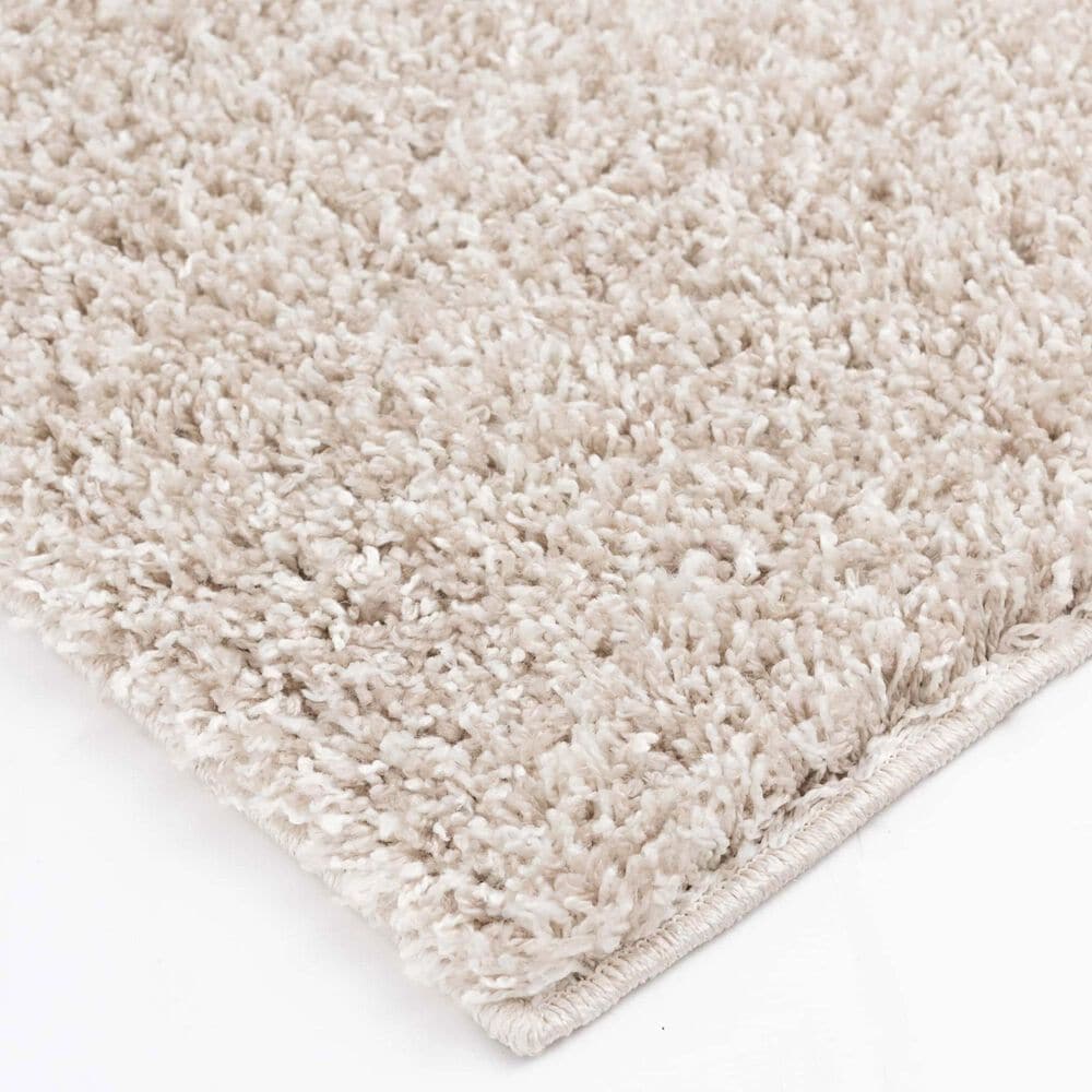 Central Oriental Geneva Buff and Parchment 7&#39;6&quot; x 9&#39;6&quot; Area Rug, , large