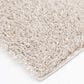 Central Oriental Geneva Buff and Parchment 7"6" x 9"6" Area Rug, , large