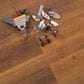 CALI Pro Saddlewood 7" x 48" Luxury Vinyl Plank, , large