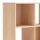 Ashley Piperton 6-Cube Organizer in Tan, , large