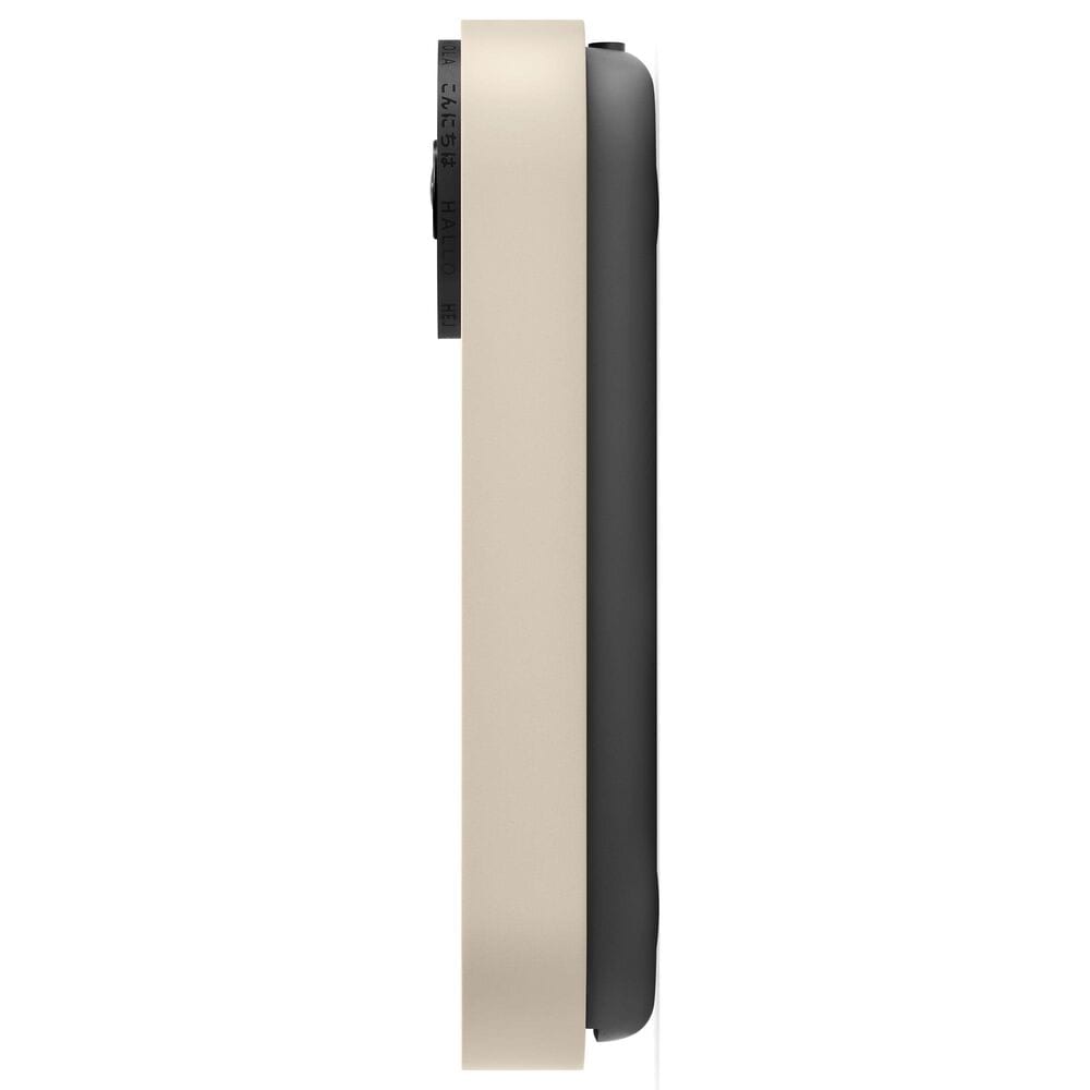 Google Nest Smart Doorbell Camera in Linen (3rd Gen), , large