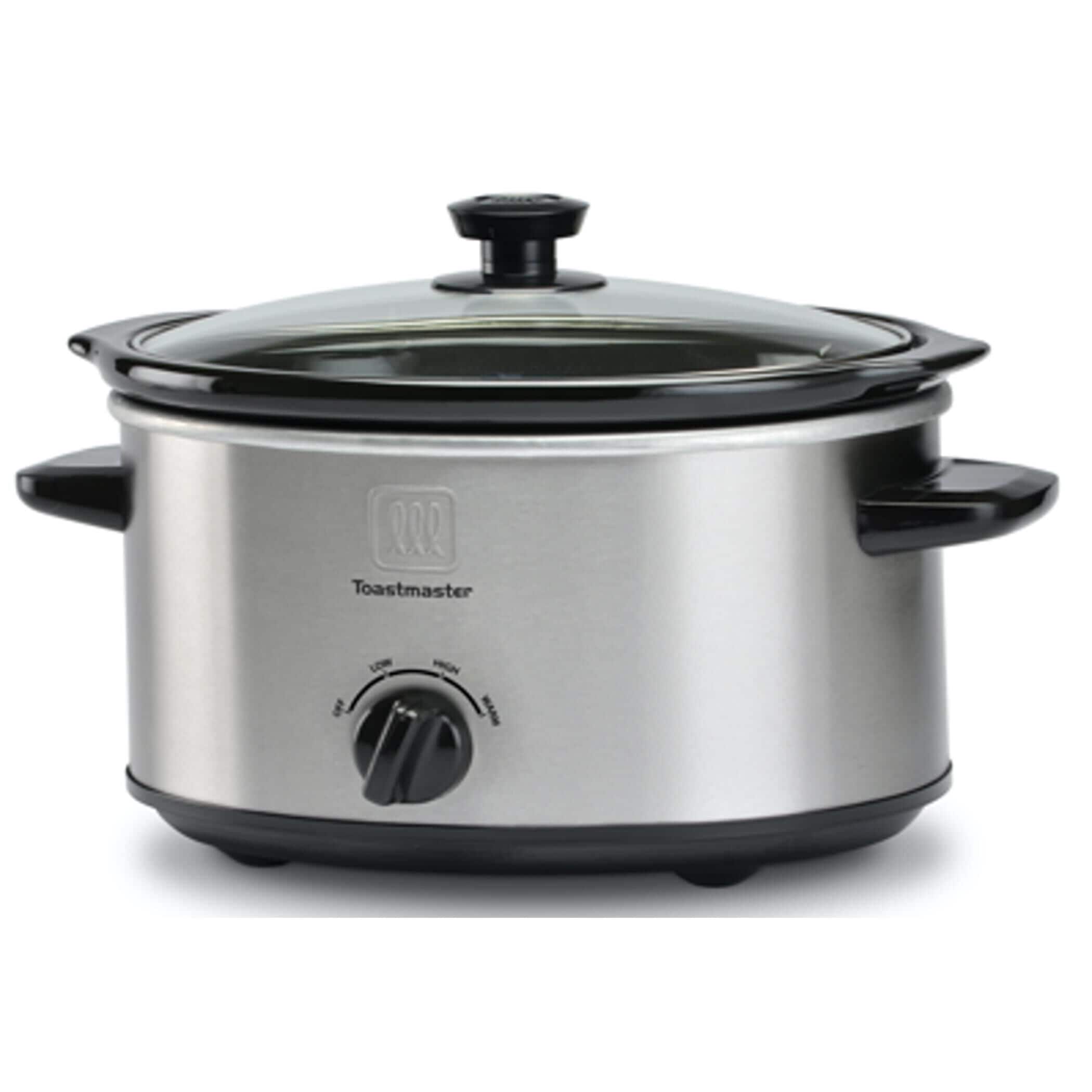 5 quart on sale crock pot