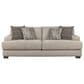 Northwestern Ramos Stationary Sofa in Buff, , large
