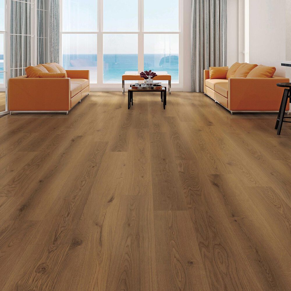 Provenza First Impressions One 'N Only 9" x 60" Luxury Vinyl Plank, , large