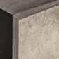 Bernhardt Geneve Buffet in Robor and Ferrum, , large