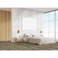 Mullican Flooring Anthem Glacier Bay 7" x 48" Luxury Vinyl Plank, , large