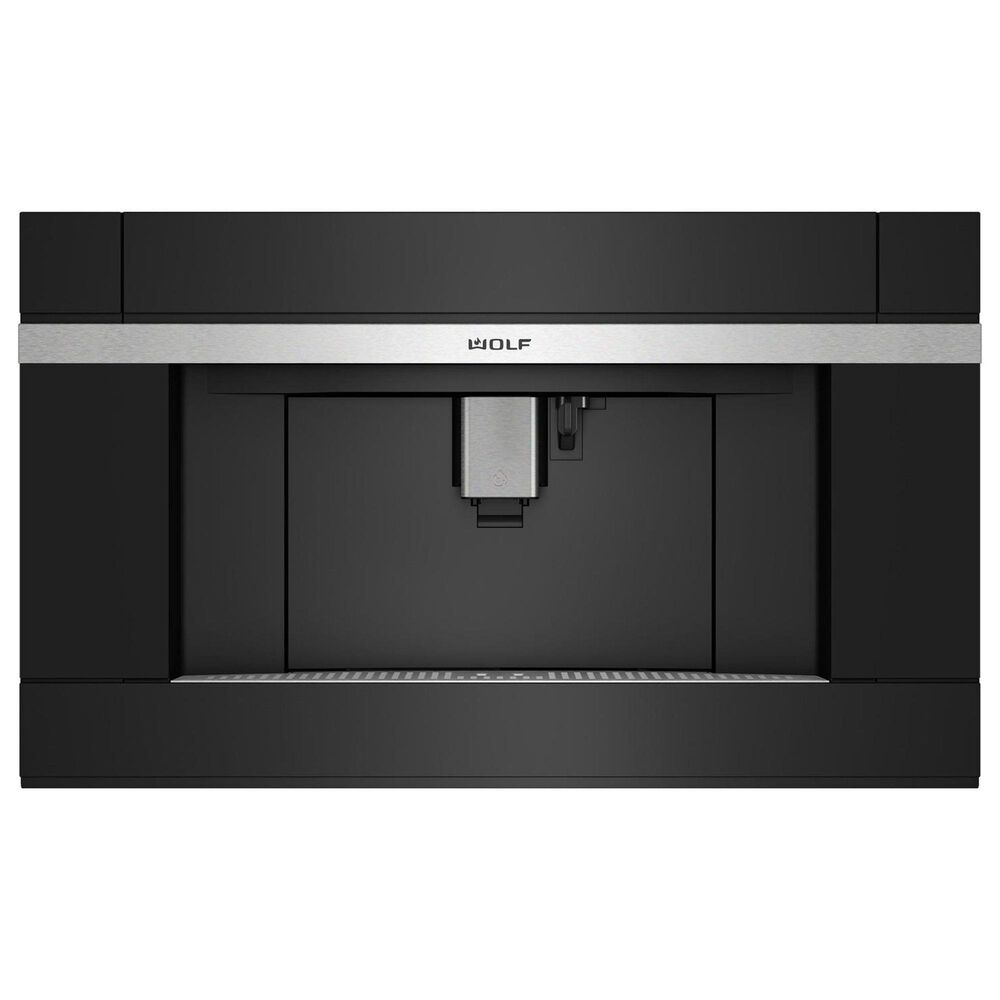 Wolf M Series 2.5L Contemporary Coffee System in Black, , large