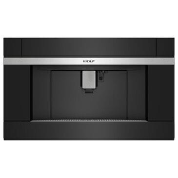 Wolf M Series 2.5L Contemporary Coffee System in Black, , large
