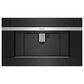 Wolf M Series 2.5L Contemporary Coffee System in Black, , large