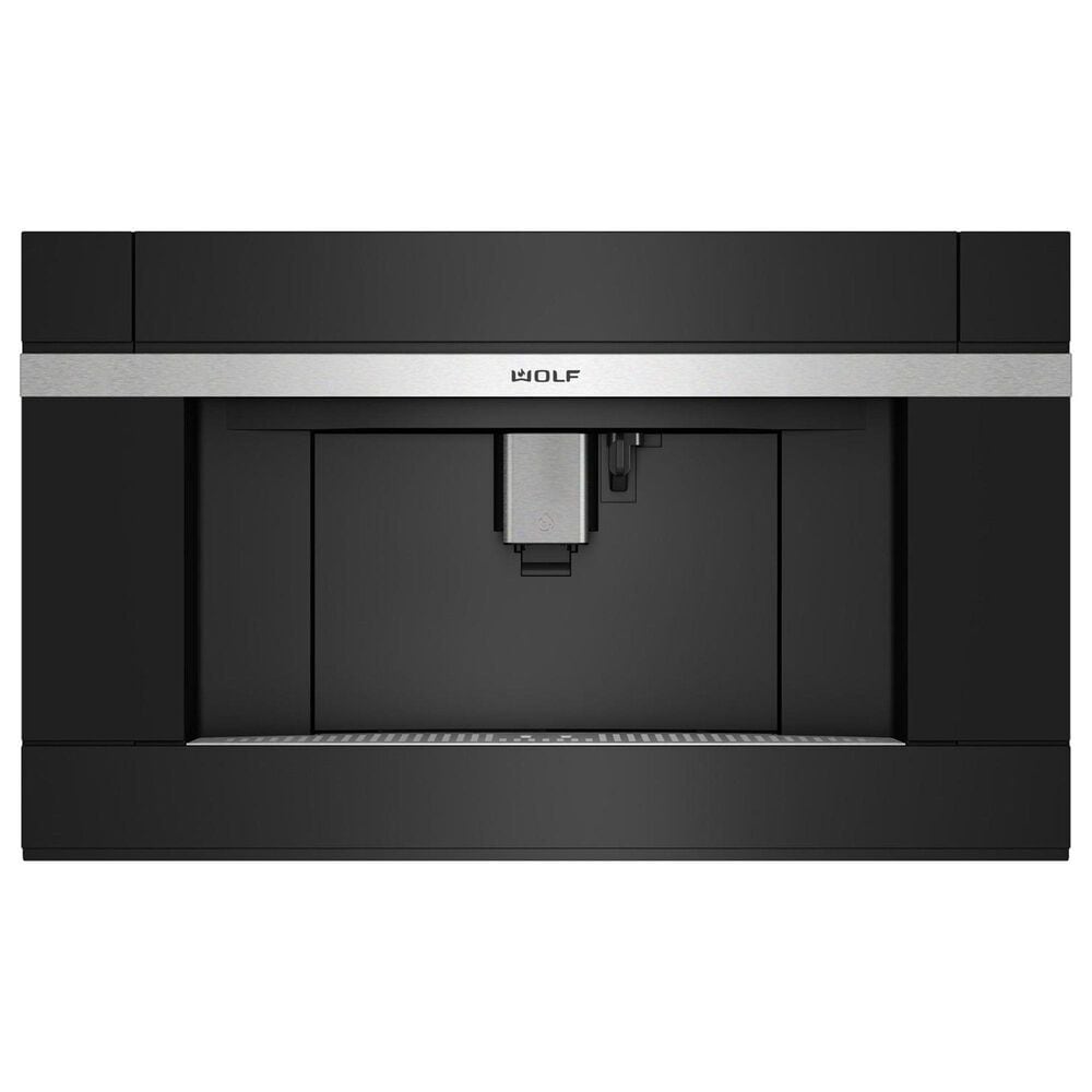 Wolf M Series 2.5L Contemporary Coffee System in Black, , large