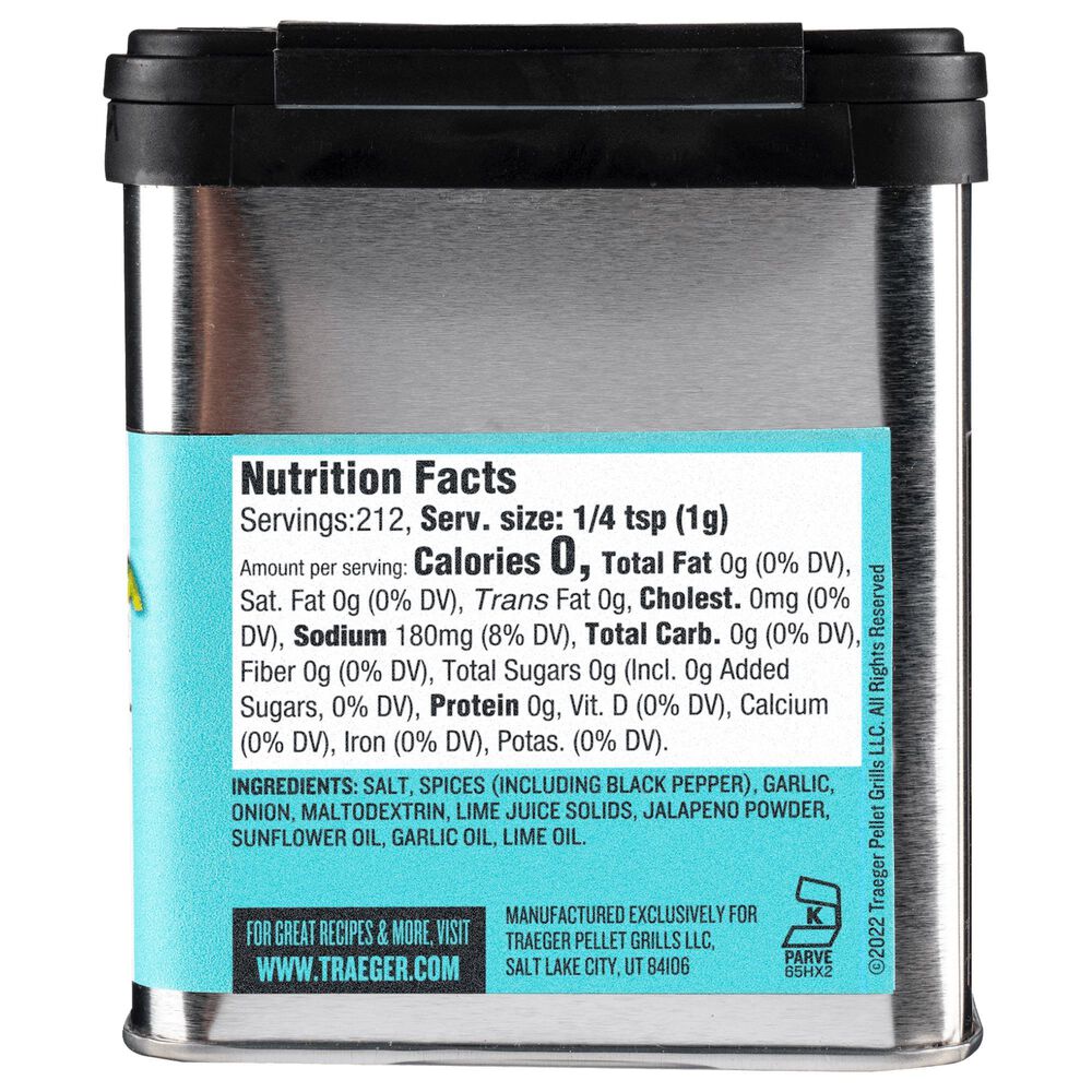 Traeger Grills The Anything Rub, , large