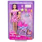 Barbie Stroller Skipper Babysitter Playset, , large