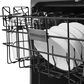 Frigidaire 4-Piece Kitchen Package with 25.6 Cu. Ft. 36" Standard Depth Refrigerator, 30" Electric Range, 1.8 Cu. Ft. Over-The-Range Microwave, 24 in. Built-In Dishwasher in Stainless Steel, , large