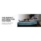 Tempur-Pedic LuxeBreeze 2.0 Medium Hybrid Flex Head King Mattress, , large