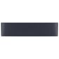 GE Appliances Laundry 7" RightHeight Riser in Sapphire Blue, , large