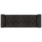 Vantage Revival Bed Bench in Charcoal, , large