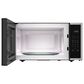 KitchenAid 1.6 Cu. Ft. Countertop Microwave Oven in Print Shield Stainless Steel, , large