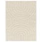 Surya Rodos RDO2328 5"3" x 7" Beige, White Area Rug, , large