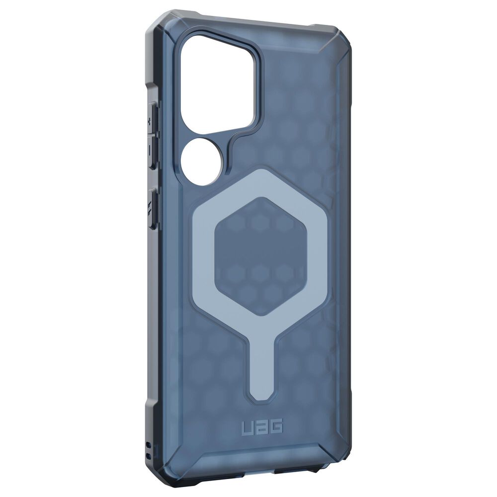 UAG Essential Armor Case for Samsung Galaxy S25 Ultra in Cloud Blue, , large