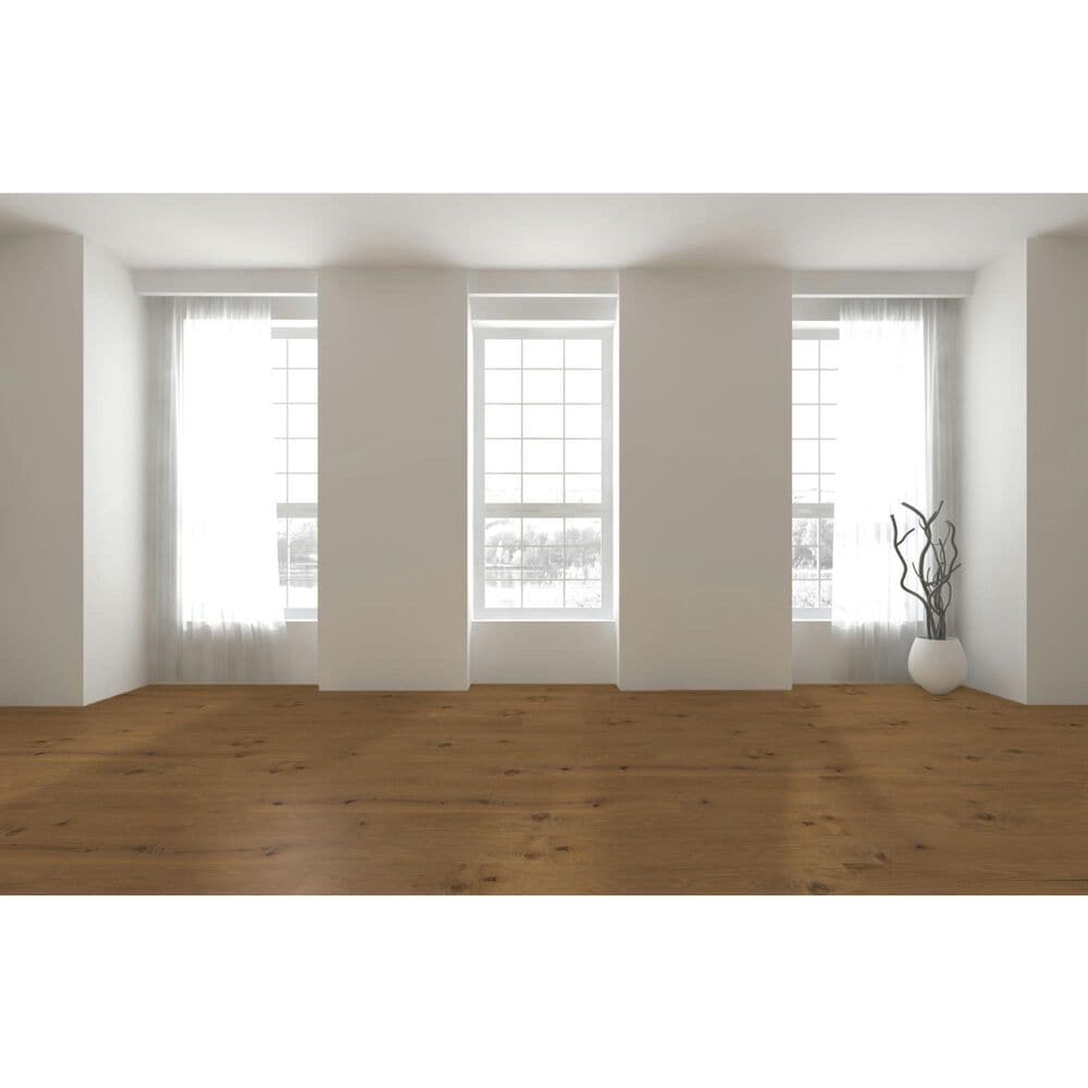 Cali Flooring First Press 1/2" Fawn and Figure Oak Hardwood, , large