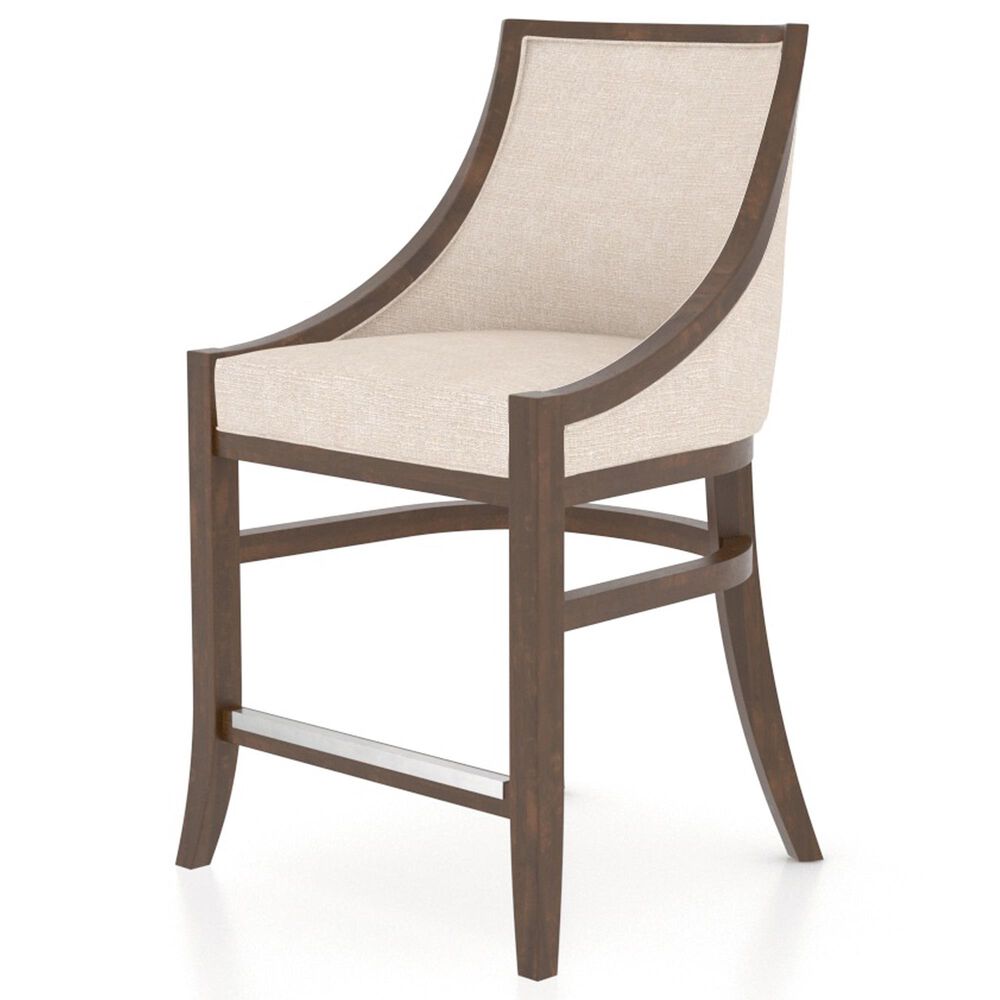 Declan Dining Core 819A Counter Stool in Cognac Washed, , large