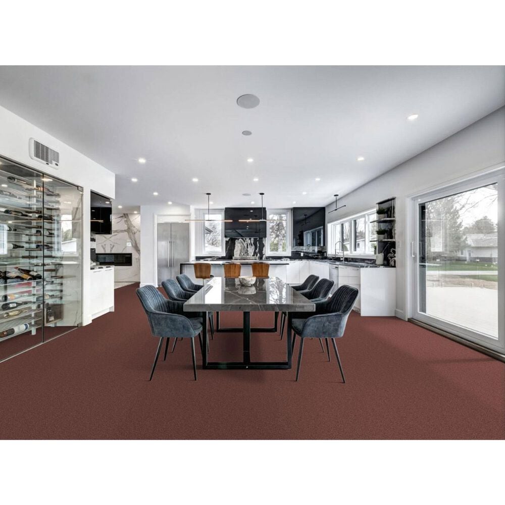 Masland Sandy Beach Carpet in Brickwork, , large