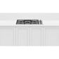 Fisher & Paykel 36" Liquid Propane Cooktop in Stainless Steel, , large