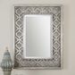 Uttermost Sorbolo Mirror, , large