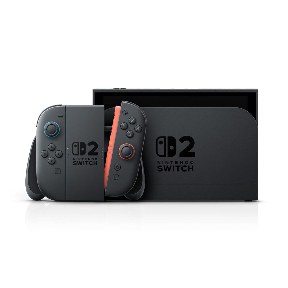 Nintendo Switch 2: Choose Your Game Bundle, , large