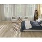 Nourison Sustainable Trends SUT05 2"2" x 7"6" Beige and Grey Runner, , large