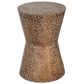Uttermost Cutler Accent Table in Bronze, , large