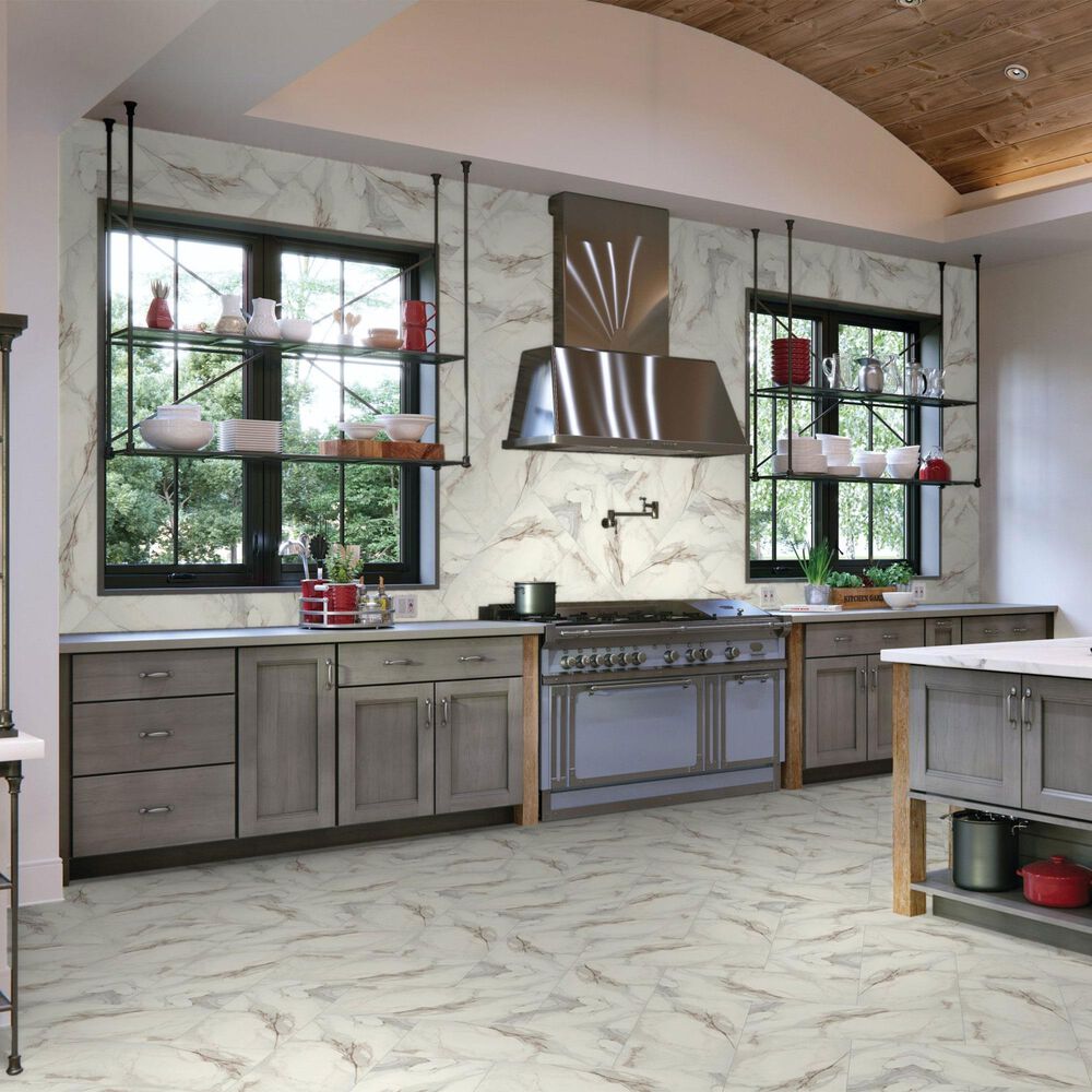 Dal-Tile Famed Diamond 12&quot; x 24&quot; Porcelain Tile, , large