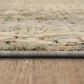 Karastan Divina Sanctum 5" x 7"10" Cream Area Rug, , large