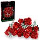LEGO Botanicals Collection Bouquet of Roses, , large