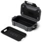 YETI LoadOut GoBox 1 Gear Case in Charcoal, , large