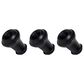 Wolf Appliances 24" Vacuum Seal Drawer Wine Stopper in Black (Set of 3), , large