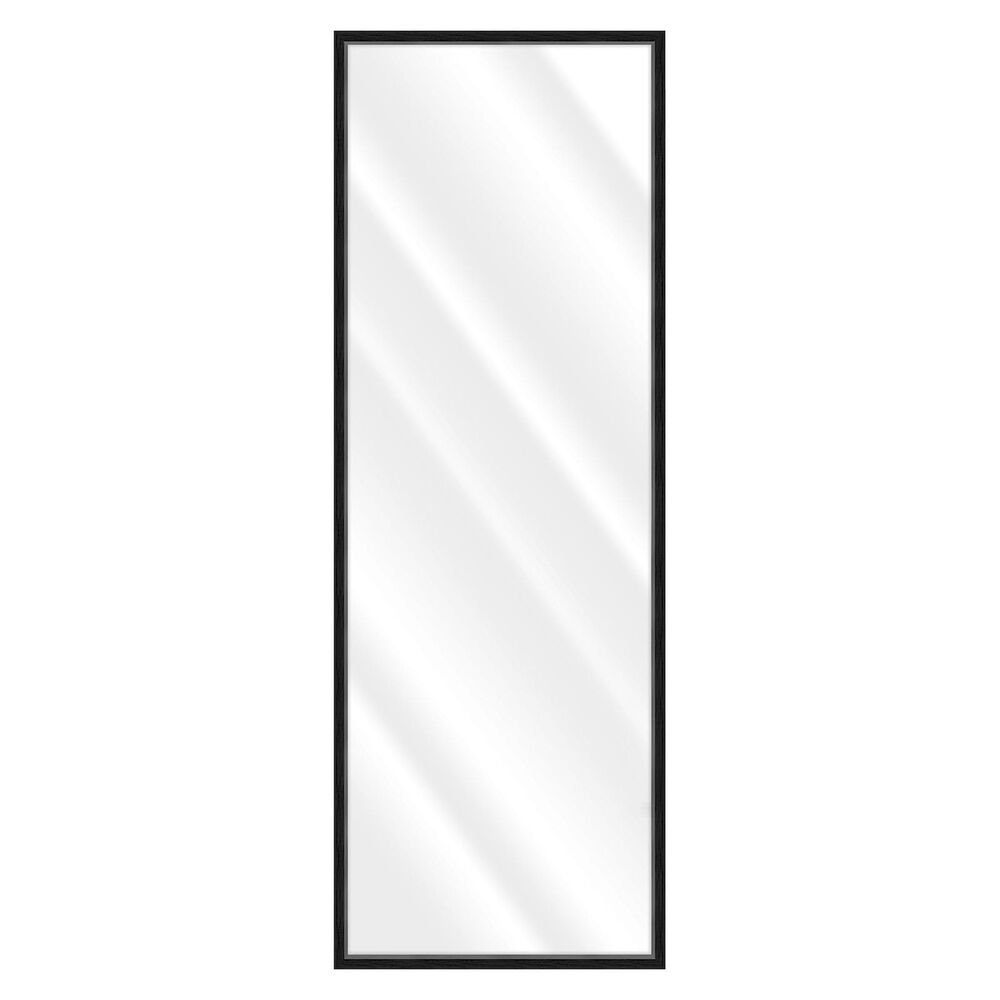 BP Industries Candice Leaner Mirror , , large