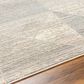 Surya Alder 1"11" x 3"9" Taupe, Tan, Ivory, Cream, Light Slate and Gray Area Rug, , large