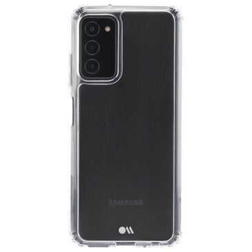 Case-Mate Tough Case for Samsung Galaxy A03s in Clear, , large