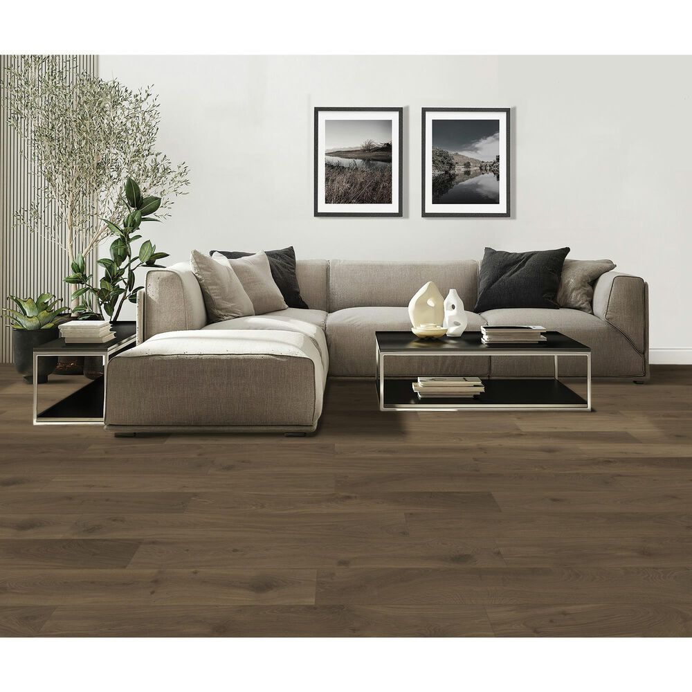 Mohawk Gardenia Lake Dusk Oak 7.5&quot; x 54&quot; Laminate, , large