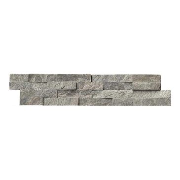 MS International Sage Green 6" x 24" Ledger Panel, , large