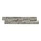 MS International Sage Green 6" x 24" Ledger Panel, , large