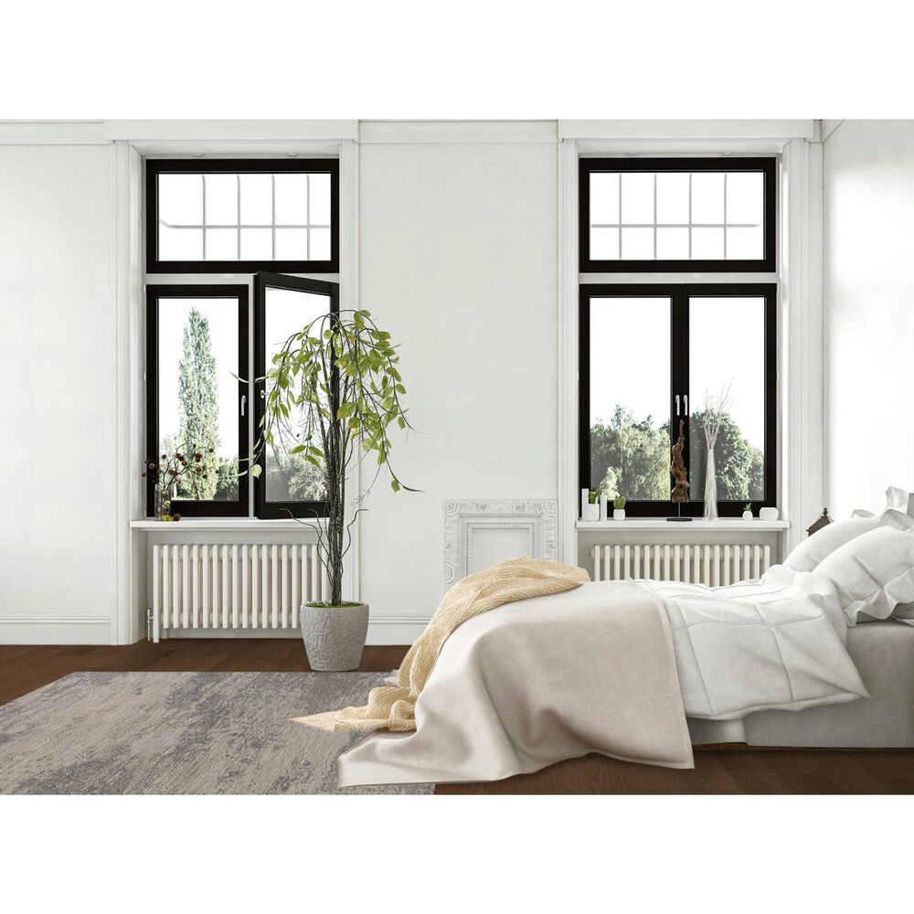 Cali Flooring Cardiff 5' x 7' Indoor/Outdoor Area Rug, , large