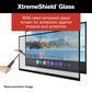 Furrion Aurora 43" Class Partial Sun 4K LED UHD - Outdoor Smart TV with Full Motion Mount in Black, , large