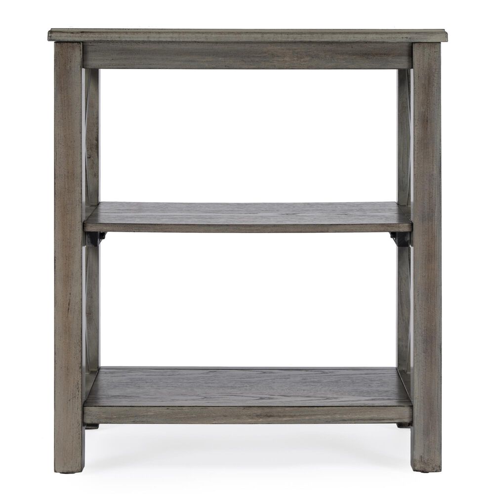 Butler Bookcase in Dusty Trail, , large