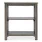 Butler Bookcase in Dusty Trail, , large