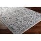 Surya Brunswick 6"7" x 9"6" Sage, Beige, Blue and Khaki Area Rug, , large