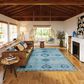 Dalyn Rug Company Sedona 5" x 7"6" Riverview Indoor/Outdoor Area Performance Rug, , large